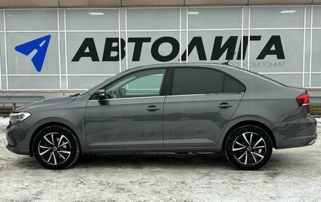 Volkswagen Polo VI (EU Market), 2020 год, 1 572 000 рублей, 4 фотография