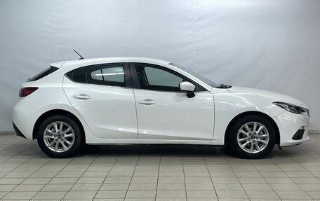 Mazda 3, 2015 год, 1 500 000 рублей, 8 фотография