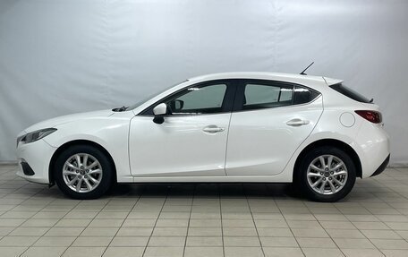 Mazda 3, 2015 год, 1 500 000 рублей, 9 фотография