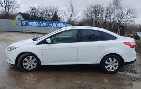 Ford Focus III, 2014 год, 780 000 рублей, 14 фотография