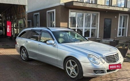 Mercedes-Benz E-Класс, 2009 год, 1 300 000 рублей, 6 фотография