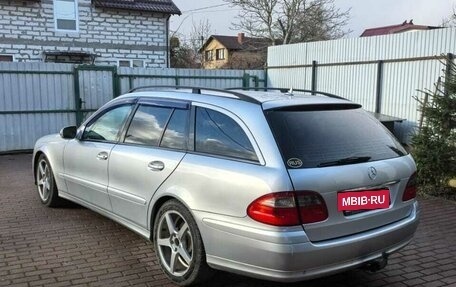 Mercedes-Benz E-Класс, 2009 год, 1 300 000 рублей, 3 фотография