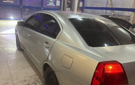 Mitsubishi Galant VIII, 2004 год, 580 000 рублей, 2 фотография