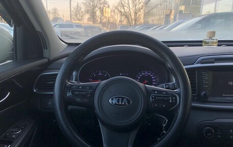 KIA Sorento III Prime рестайлинг, 2015 год, 2 270 000 рублей, 12 фотография