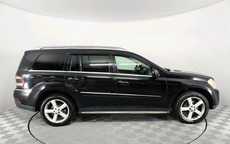 Mercedes-Benz GL-Класс, 2009 год, 1 550 000 рублей, 7 фотография