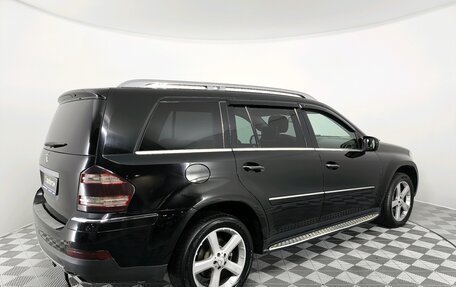 Mercedes-Benz GL-Класс, 2009 год, 1 550 000 рублей, 6 фотография