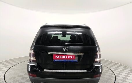 Mercedes-Benz GL-Класс, 2009 год, 1 550 000 рублей, 5 фотография