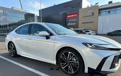 Toyota Camry, 2024 год, 4 600 000 рублей, 1 фотография