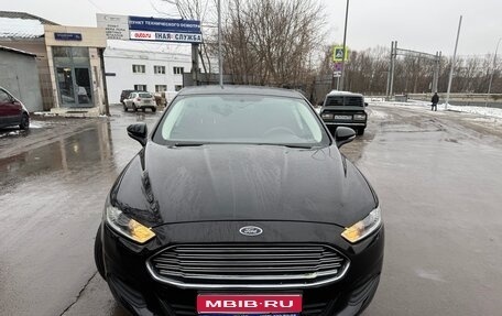 Ford Mondeo V, 2016 год, 1 250 000 рублей, 1 фотография