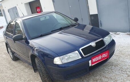 Skoda Octavia IV, 2010 год, 520 000 рублей, 1 фотография