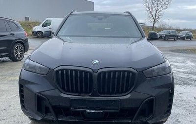 BMW X5, 2024 год, 17 000 000 рублей, 1 фотография