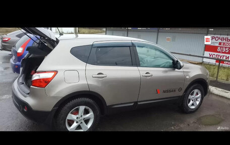 Nissan Qashqai, 2010 год, 940 000 рублей, 5 фотография