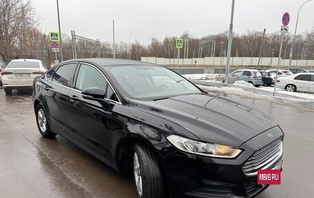 Ford Mondeo V, 2016 год, 1 250 000 рублей, 2 фотография