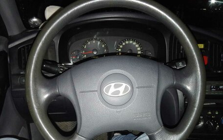 Hyundai Elantra III, 2008 год, 430 000 рублей, 8 фотография