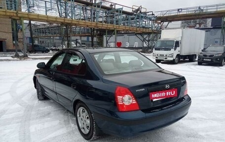 Hyundai Elantra III, 2008 год, 430 000 рублей, 14 фотография