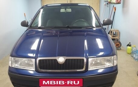 Skoda Octavia IV, 2010 год, 520 000 рублей, 19 фотография