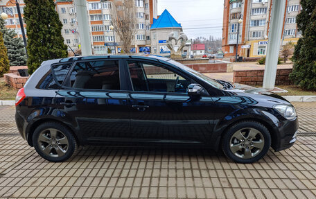 KIA cee'd I рестайлинг, 2010 год, 760 000 рублей, 3 фотография