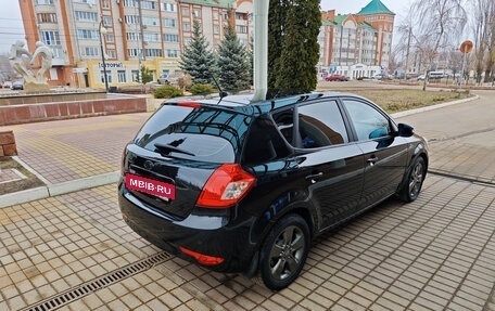 KIA cee'd I рестайлинг, 2010 год, 760 000 рублей, 6 фотография