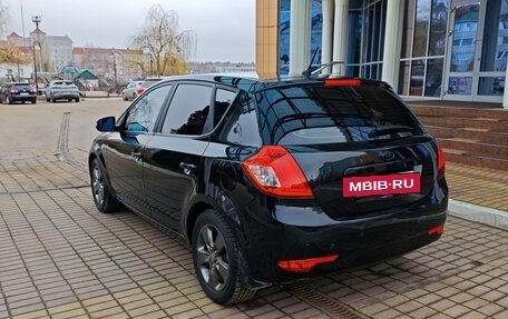 KIA cee'd I рестайлинг, 2010 год, 760 000 рублей, 8 фотография