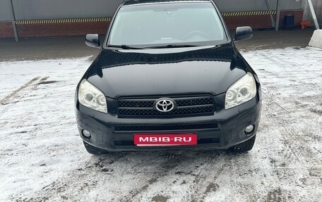 Toyota RAV4, 2008 год, 1 230 000 рублей, 1 фотография