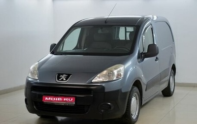 Peugeot Partner II рестайлинг 2, 2011 год, 585 000 рублей, 1 фотография