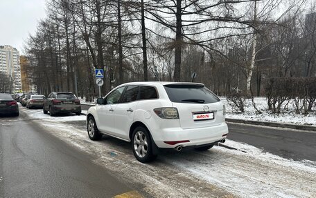 Mazda CX-7 I рестайлинг, 2011 год, 1 100 000 рублей, 6 фотография