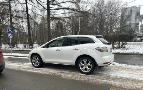 Mazda CX-7 I рестайлинг, 2011 год, 1 100 000 рублей, 7 фотография