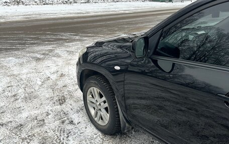 Toyota RAV4, 2008 год, 1 230 000 рублей, 2 фотография