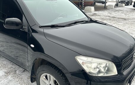 Toyota RAV4, 2008 год, 1 230 000 рублей, 6 фотография