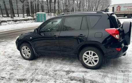 Toyota RAV4, 2008 год, 1 230 000 рублей, 7 фотография