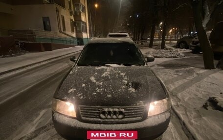 Audi A6, 1998 год, 245 000 рублей, 7 фотография