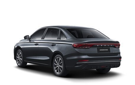 Geely Emgrand, 2023 год, 2 309 990 рублей, 2 фотография