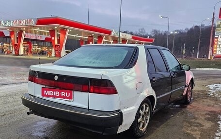 Saab 9000 I, 1992 год, 250 000 рублей, 14 фотография