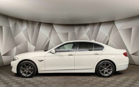 BMW 5 серия, 2011 год, 1 995 000 рублей, 5 фотография