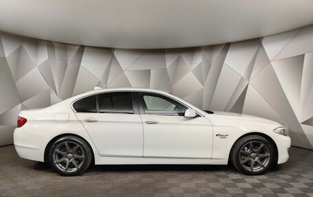 BMW 5 серия, 2011 год, 1 995 000 рублей, 6 фотография