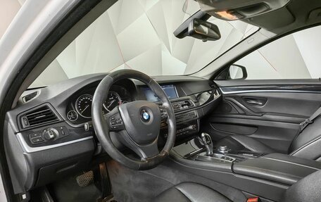 BMW 5 серия, 2011 год, 1 995 000 рублей, 8 фотография