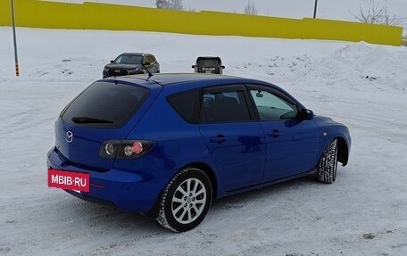 Mazda 3, 2007 год, 560 000 рублей, 2 фотография