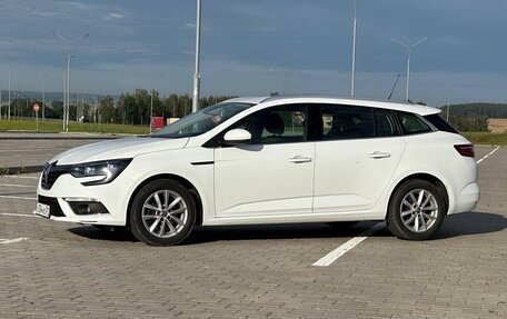 Renault Megane IV, 2020 год, 2 180 000 рублей, 1 фотография