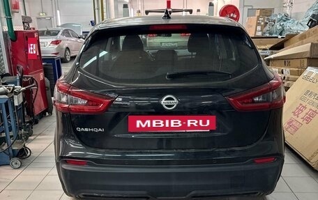 Nissan Qashqai, 2020 год, 2 447 000 рублей, 5 фотография