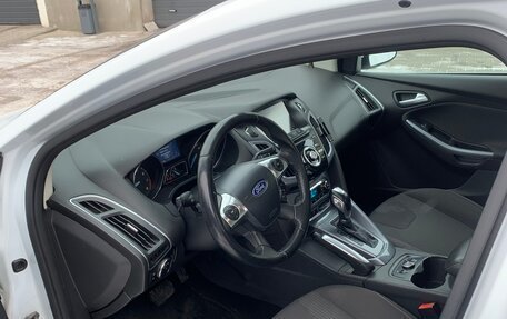 Ford Focus III, 2012 год, 985 000 рублей, 8 фотография