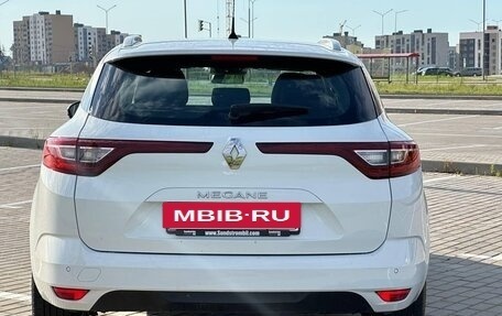 Renault Megane IV, 2020 год, 2 180 000 рублей, 4 фотография