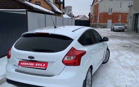 Ford Focus III, 2012 год, 985 000 рублей, 5 фотография