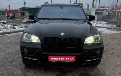 BMW X5, 2007 год, 1 500 000 рублей, 1 фотография