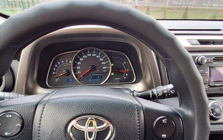 Toyota RAV4, 2014 год, 2 050 000 рублей, 6 фотография