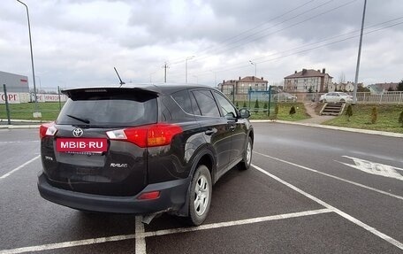 Toyota RAV4, 2014 год, 2 050 000 рублей, 5 фотография