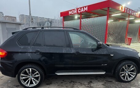 BMW X5, 2007 год, 1 500 000 рублей, 7 фотография