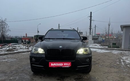 BMW X5, 2007 год, 1 500 000 рублей, 2 фотография