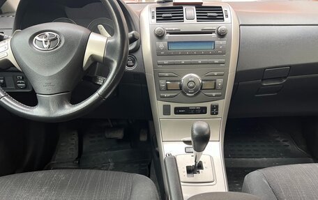 Toyota Corolla, 2008 год, 820 000 рублей, 7 фотография