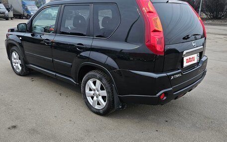 Nissan X-Trail, 2008 год, 1 150 000 рублей, 9 фотография