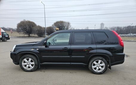 Nissan X-Trail, 2008 год, 1 150 000 рублей, 5 фотография